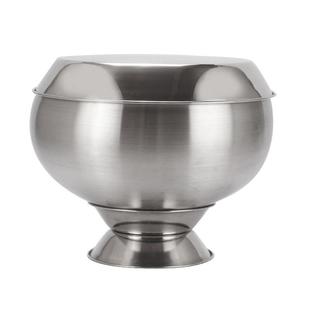 304不锈钢佛钵化斋碗师傅食器8寸泰国僧上座部南传法器手工制作