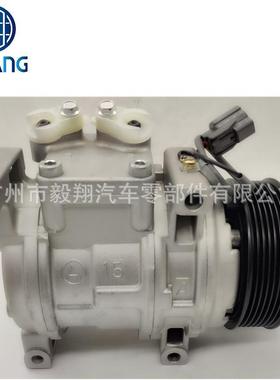 适用 Denso 10PA15C AC compressor Honda CRV CR-V 2.0L 2.4L