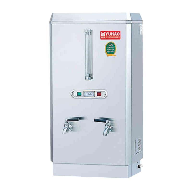 裕豪ZK-15K商用不锈钢节能环保电热开水器发热保温开水器 15KW