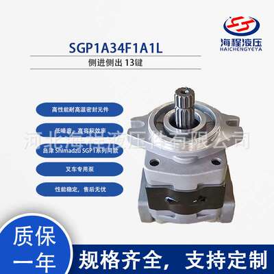 SGP1A34F1A1L SGP1A34F1A1R