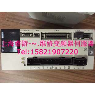 安川伺服驱动器SGDV-7RA01A002000 拆机 已