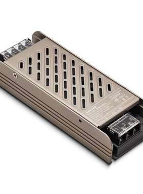 3C.认证开关电源60W100W120W200W240W350W400W500W12V/24V/36V/48