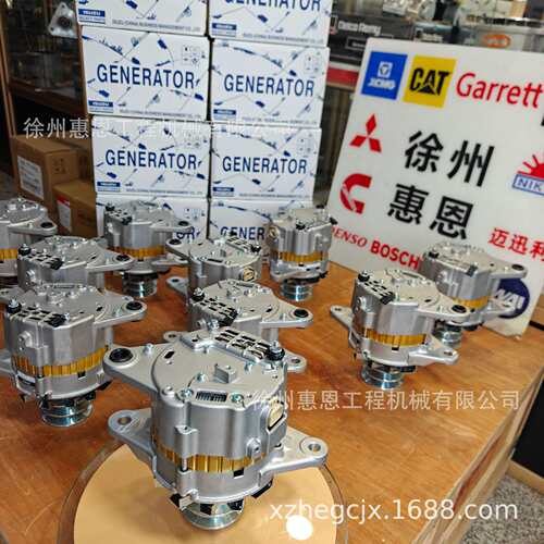 五十铃 6BG1 6HK 发动机 发动机 11-87618284-0  1-81200603-2