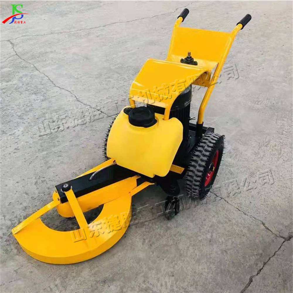 小型马路牙子切割机 公路手推式汽油切桩机 带升降款桩子去除机,鲜花速递/花卉仿真/绿植园艺,割草机/草坪机,淘宝优惠券,粉丝福利购,淘宝优惠卷