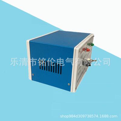 Naidian/耐电 转换型电子继电器 6402晶体管继电器 工业恒温控制