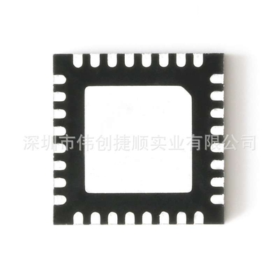 LTC4292IUJ#PBF 封装：QFN40 电源管理IC集成电路(IC)