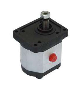 舒克贝塔流体GM1E-F13-CSAD齿轮马达