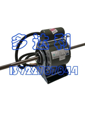 HA45CE401  开利盘管风机电机  45W电机 YSK45-4KE