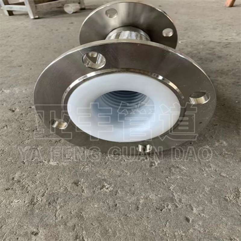 厂家现货DN200弹性波纹补偿器 耐高压耐高温套管道波纹管