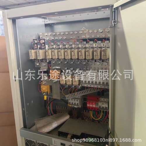 台达MCS3000E-4850  室内通信电源整流器机柜48600A高频开关电源