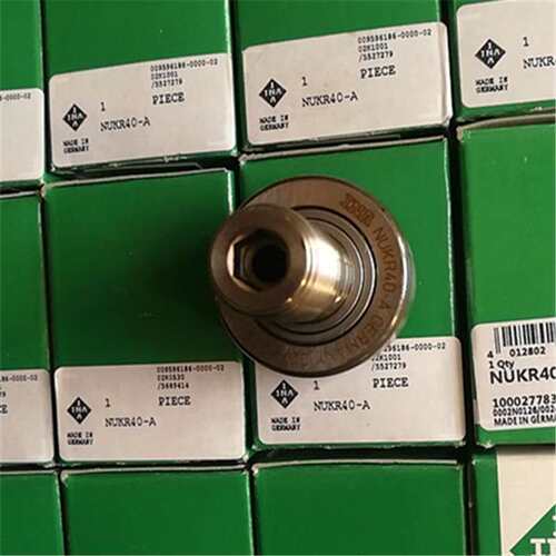 NUKR40-A 德国轴承NUKR40 50 60 70 80 30 20 10 NUTR NN NUTR110