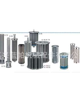 candle filter滤器1450023 适用烛型滤器1450023