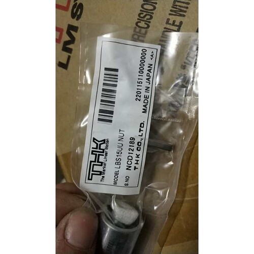 THK滚珠花键 LF50 LBG20 LBG25 LBG30 LBG40 LBG50 LBG60 LBG85
