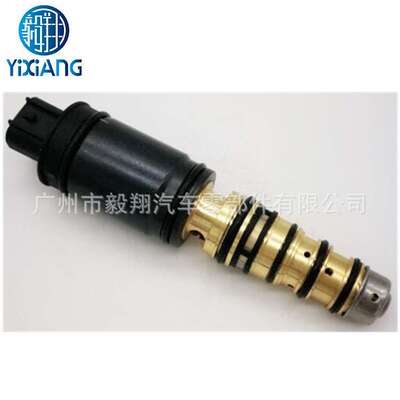 适用AC Compressor Control Solenoid Valve FOR Toyota ESTIMA