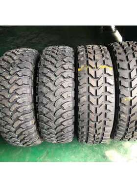 MT越野轮胎 285/75R16  285/70R17泥地越野 CF300防滑花纹