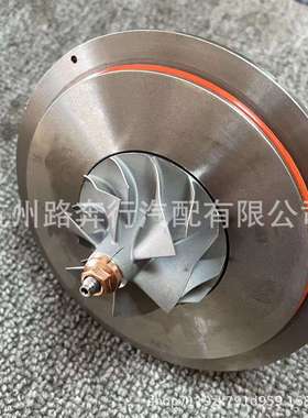 适用现代新胜达2.0涡轮增压器 TD04HL 90126-01110 28231-2G430