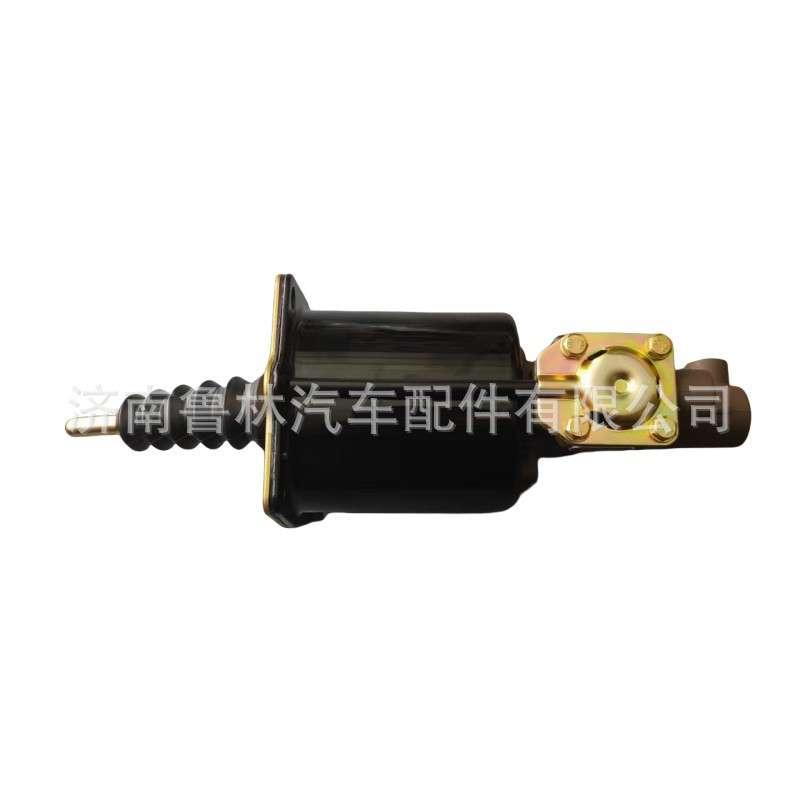 陕汽德龙离合器分泵DZ9112230178豪沃离合器分泵重汽