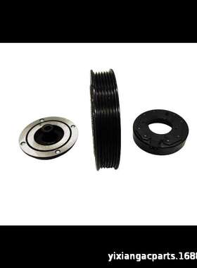 AC Compressor Clutch 10S15C-6PK-145 for Toyota Corolla 10S6P