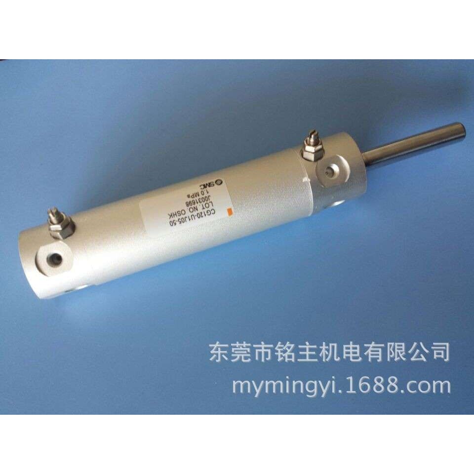 供应机械手气缸 斯达机械手前后气缸CGI20-U1J05-50