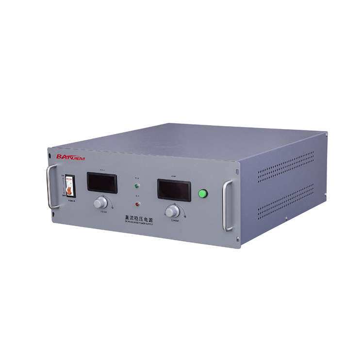 斑杰直流电源WYJ-30V60A外控式稳压稳流直流电源模拟量信号控制