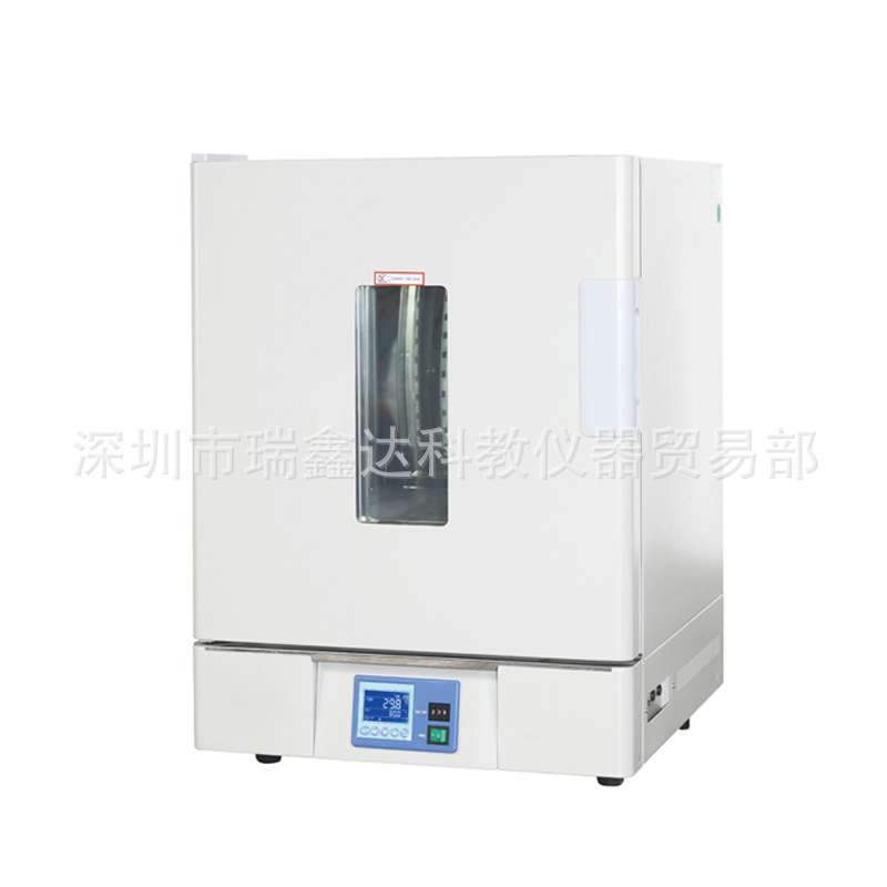 上海一恒液晶数显鼓风干燥箱BPG-9056A BPG-9106A BPG-9156A烘箱