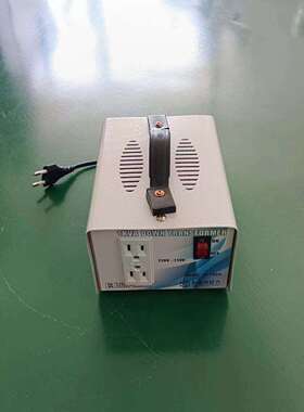 220V变110V仪器仪表家用电器电压转换500w1kva电压转换变压器