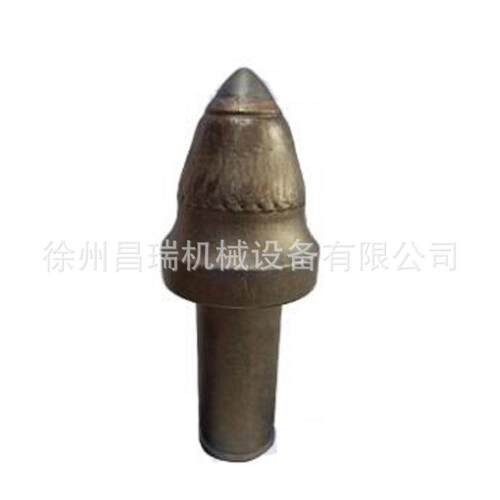 徐工工程机械旋挖钻机桩工原厂BSR215-XG 截齿802503347配件备件