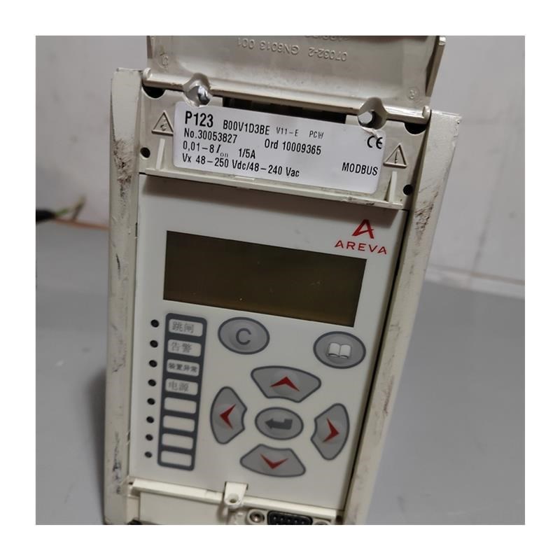 拍前询价:(议价),AREVA继电器发电机转子保护设备 MICOM发电机