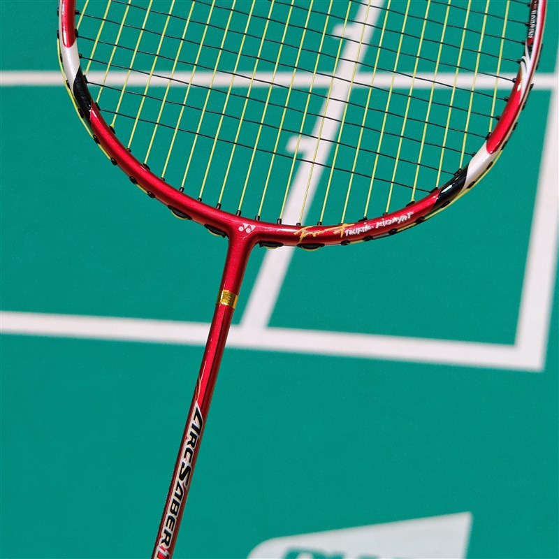 0号线羽毛球拍球拍聚力环100zz0号线林丹0号线贴纸选手专用球拍