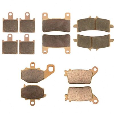 年 14适配Z-15 刹车片0--F-S00后16X11X1010R年Z 4年 前G新老款07