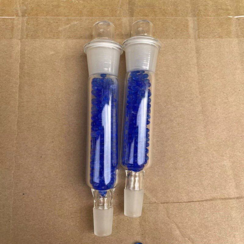 国产库仑法e水分测定仪电解池专用干燥管固体进样器