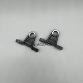 T铸I亚德客气缸摆S轴40钢支架附件F 支SECM1S底座中J I前座 耳摆