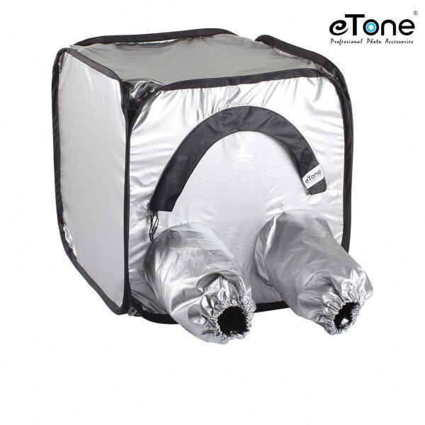 收大画幅 便携大撑袋 折叠帐篷暗 防水 快胶片 快遮光 式相纸空间