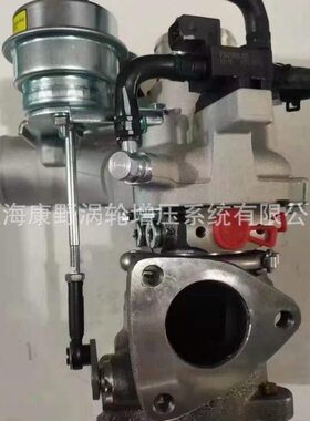 的08众泰08-011101.513适用1013 涡轮增压器400 0VT 830001113103