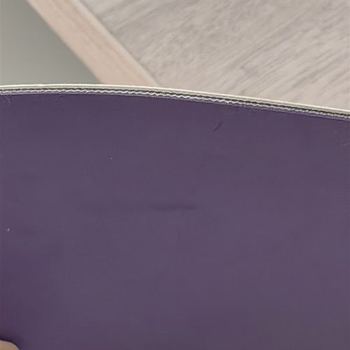 热销15K20hK超声波焊头模具蓝皮专用垫片防焊伤底模下模保护橡胶