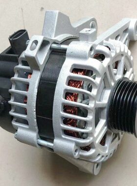 1金刚远J.E.新适用1吉利B豪 L发电机- 7 新帝总成 帝豪3TC615景4G