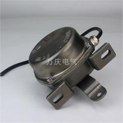 不锈钢防爆双向拉绳开关KLT2-11 XLLS-II TKLSA-S2-3Y急停拉线