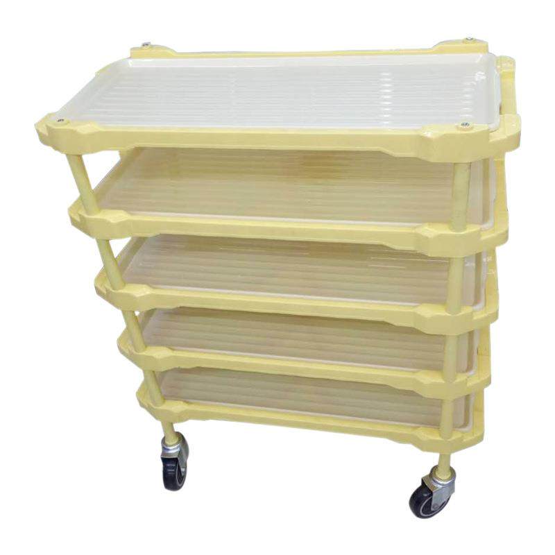 超市五段车 货架陈列道具 可移动 水果蔬菜精品展示台 促销车,鲜花速递/花卉仿真/绿植园艺,割草机/草坪机,淘宝优惠券,粉丝福利购,淘宝优惠卷