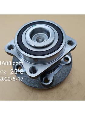 传奇GA3/GS4后轮轮毂轴头352000-7AA-F0000