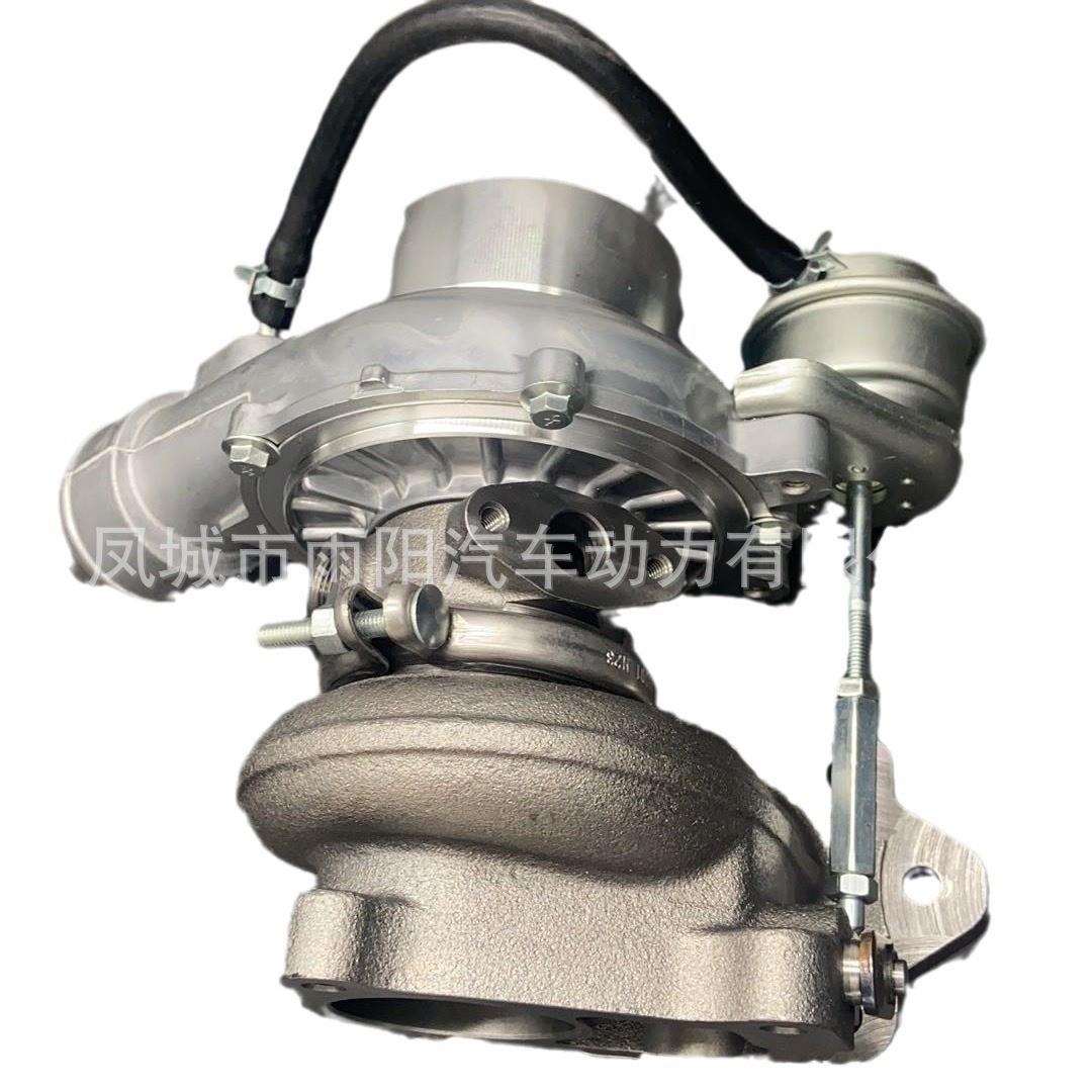 改装东南亚 RHF4 8923 大口 D-MAX 8980118923 4JJ1 适用五十铃