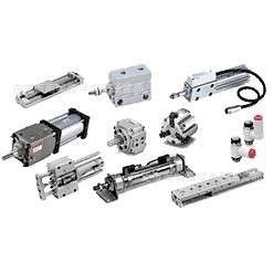 SMC原装电驱动缸?LEHZ25LK2-14