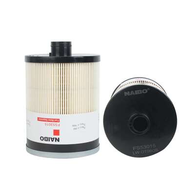 FS53015 柴油滤芯