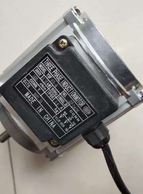 NOSCH负压风机专用电机YSF63-4 YSF71-4 YSF80-4冷风机马达XIZI