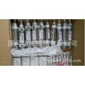 JUFAN气缸 L048-IUA-G-CA-25*125ST