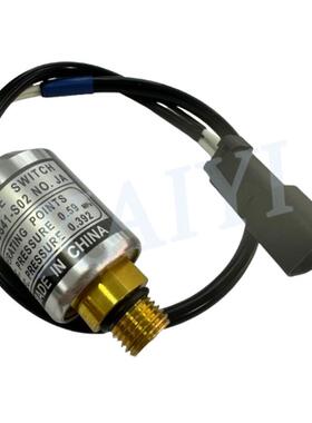 PCWA430/480/500/600/HM350/400装载机压力开关418-43-37681配件