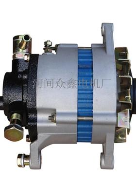 JFWZB17 JFWZB19 JFWZB25 JFWZB27 JFWZB29 真空泵发电机