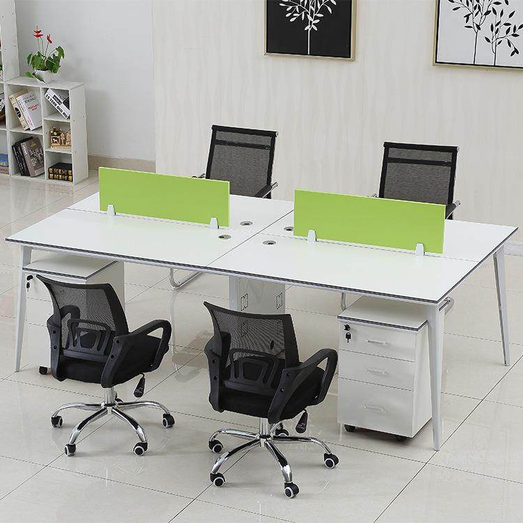 办公桌 职员办公家具屏风组合办公桌四人位办公电脑桌椅组合简约,鲜花速递/花卉仿真/绿植园艺,割草机/草坪机,淘宝优惠券,粉丝福利购,淘宝优惠卷