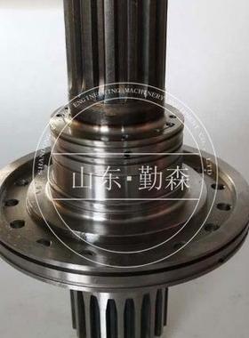 推土机配件 铲车配件 各种型号齐全 D60A-8 轴 141-10-33290