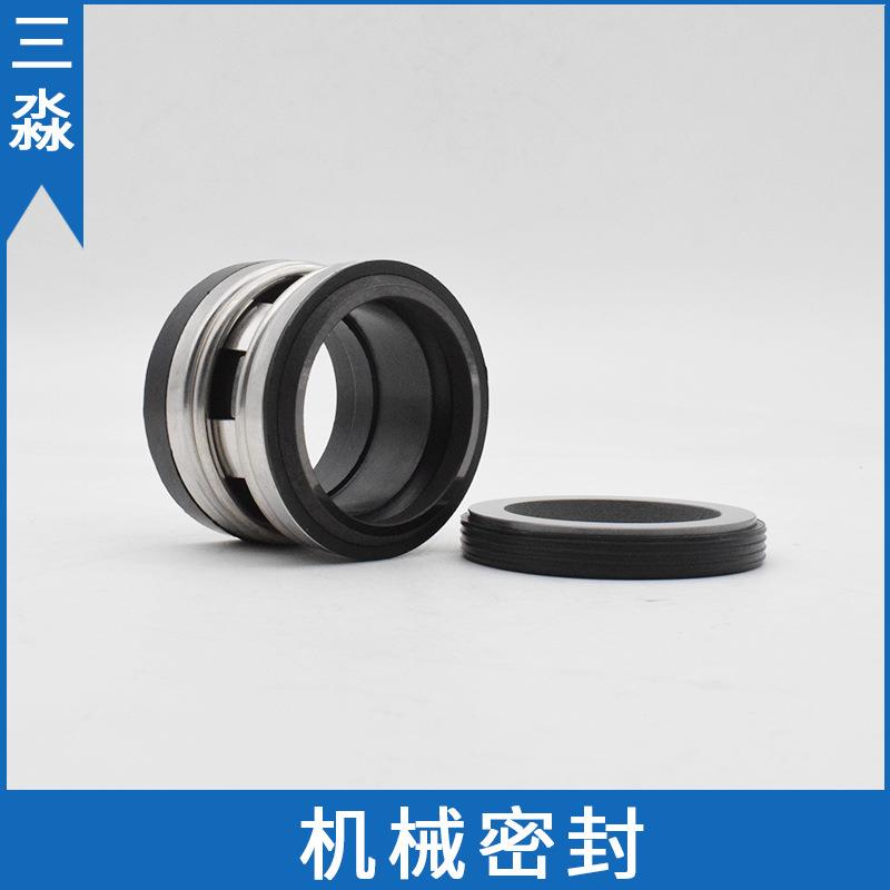 现货离心泵机械密封 2100-16石墨碳化硅材质机械密封件 水封