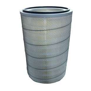 国产K3552铁单空气过滤器350 空压机配件大全现货 520H螺杆式